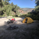 Illustration for article titled Motorcycle Road Trip: Killing Time in Colorado
